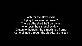 MIKE & THE MECHANICS You Are The One (lyrics)