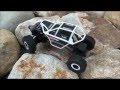 nanoQLO 2.0 走行動画