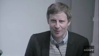 2019 Fitch Colloquium: Record/Replay Part 2