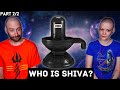 Who is shiva documentary  hinduism reaction