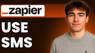 How To Use SMS By Zapier (Tutorial 2026) News