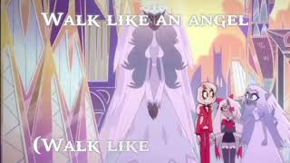 Your The Devil In Disguise Sera Edit