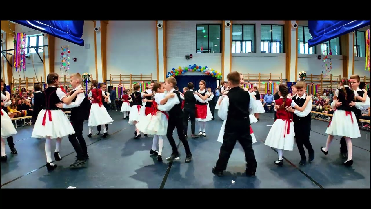 Farsang az Endreszben 2024 - 4. évfolyam