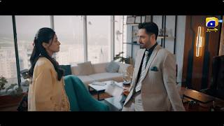 Coming soon | Teaser 2 | Ft. Danish Taimoor, Anmol Baloch, Naeema Butt