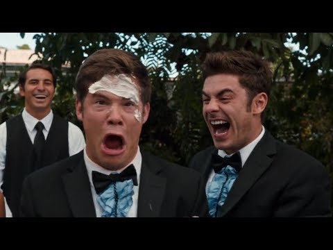 Video: Zac Efron läks kodututega tülli