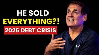 Before the 2026 Debt Crisis, Smart Money Is Moving Here | Inspired by Mark Cuban