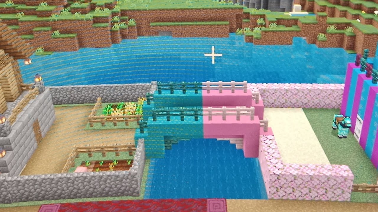 Casa vs casa sulla vanilla!!!