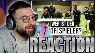 WIE STARK IST ER BITTE?😱 Mert Abi reagiert auf "Find The Pro Special Edition #3" mit Çalhanoğlu 🔥