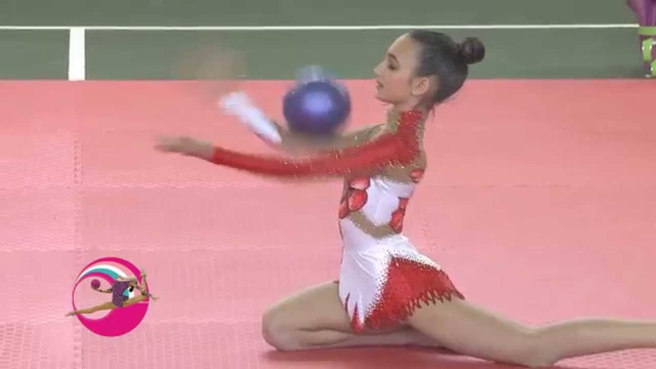 ΡΥΘΜΙΚΗ ΓΥΜΝΑΣΤΙΚΗ - ΠΟΣΕΙΔΩΝ 