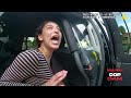 Entitled Girlfriend Thinks She's Above The Law