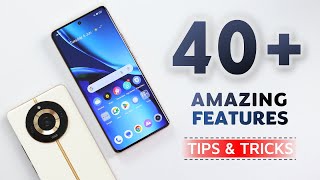 Realme 11 Pro Tips & Tricks | 40+ Special Features - TechRJ