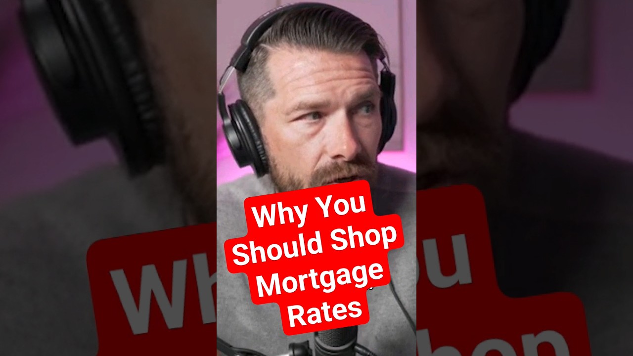 Not All Lenders Are The Same 🤯
