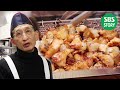 [요리 끝판왕] 양·대창에 청춘을 바친 맛의 승부사!  I 생방송 투데이 | SBS Story