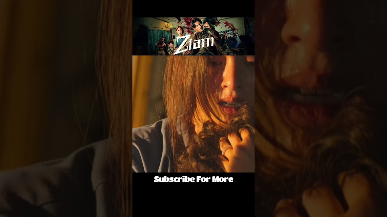 Ziam 2025 Part 2 #shorts #movieexplainedinhindi