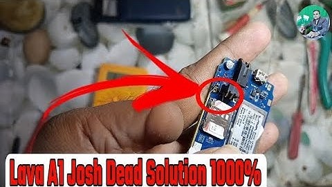 Lava A1Josh dead solution/lava a1 full short solve/lava a1 short problem trick