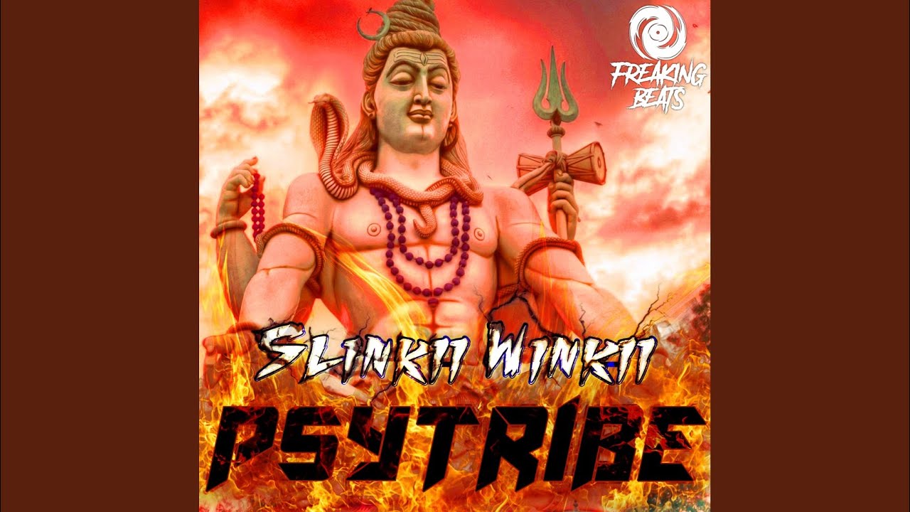 Watch Psytribe (Original Mix) on YouTube Watch Psytribe (Original Mix) on YouTube