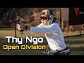 Thy ngo open division proshooter uspsa opendivision