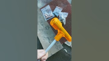 how to use a inertia bullet puller #pocketpistol #gunpistol #2agun #edc #1911pistol