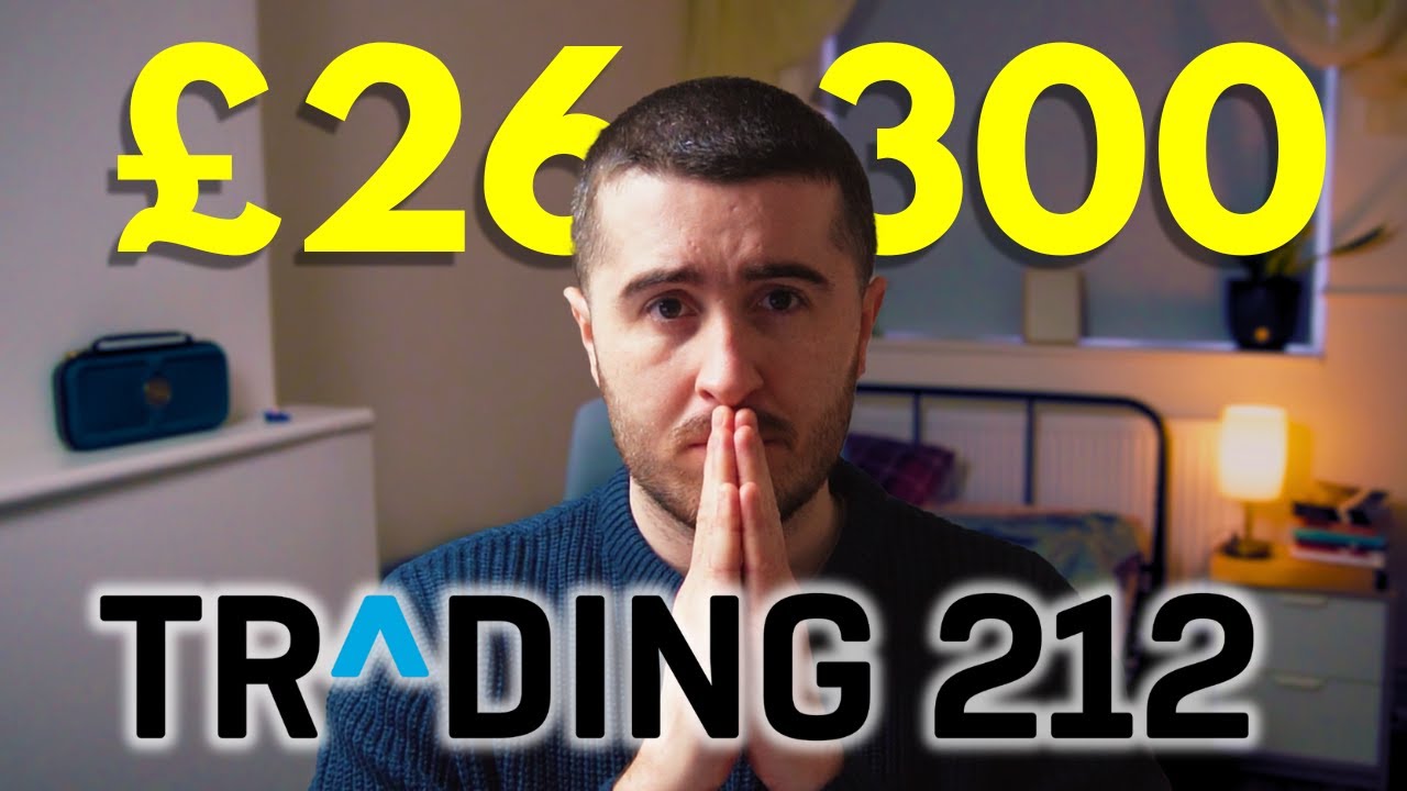 Stocks & Shares ISA Update | Doubling Down In February 2025