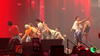 260726 Stray Kids Run It Seoul D2 - Bleep