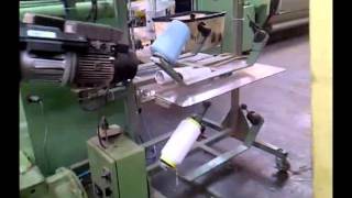 jacquard weaving