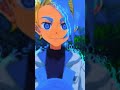 #ekusu #anime #beybladex ❤️😭✨💙