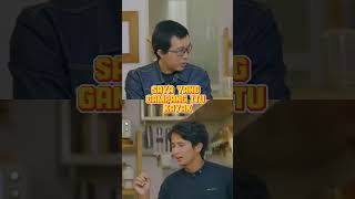 "Manajemen nutrisi dan energy gel saat lari ultra: Tips dari Dokter Gilang!" #podcast #drtirta