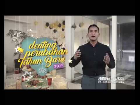 Selamat Tahun Baru 2017