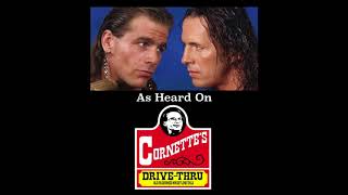 Jim Cornette on Who Was Better: Bret Hart or Shawn Michaels