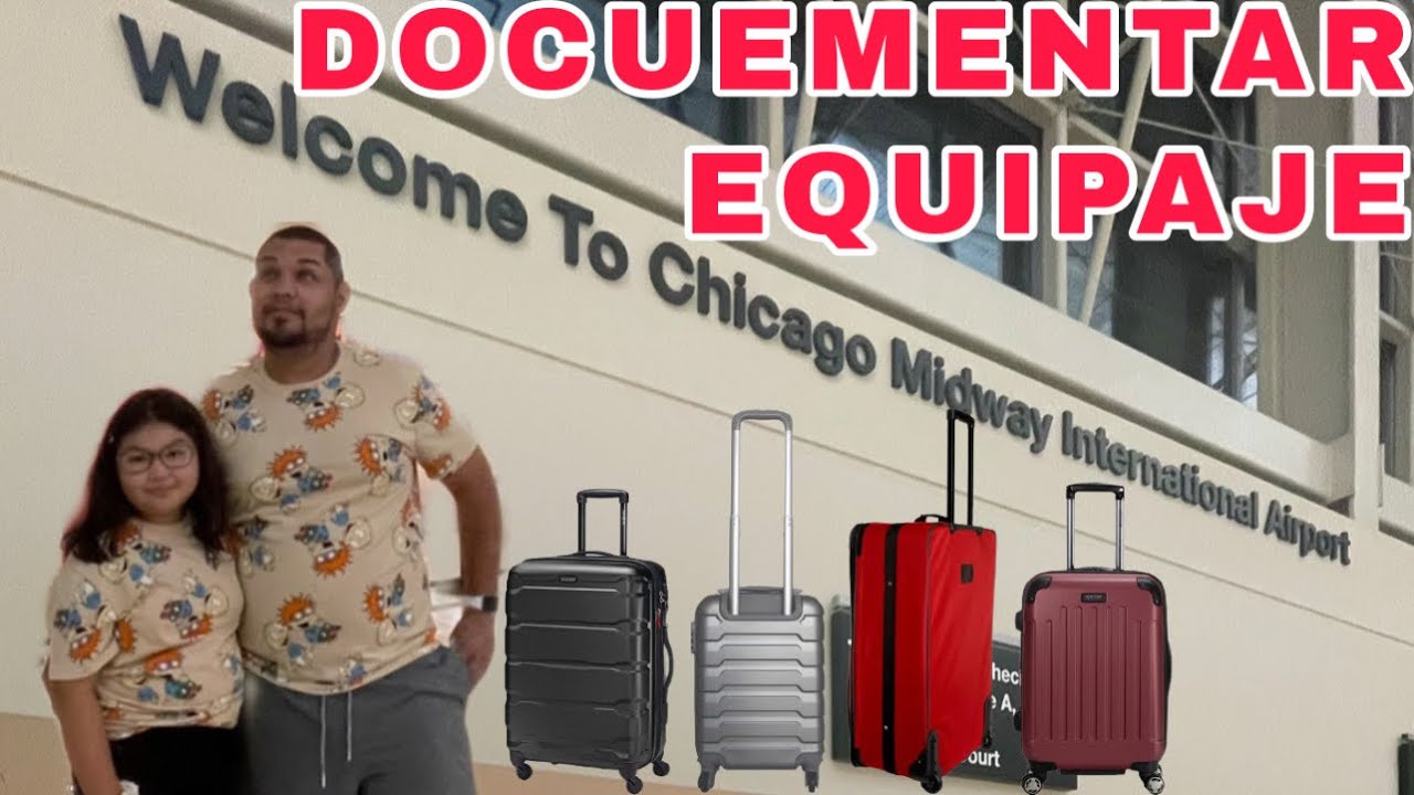 Cuánto puede pesar mi equipaje? - Consejos para Viajeros - FAQ