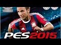 PES15[Карьера за вратаря] Выпуск #2 Дебют в Серия А