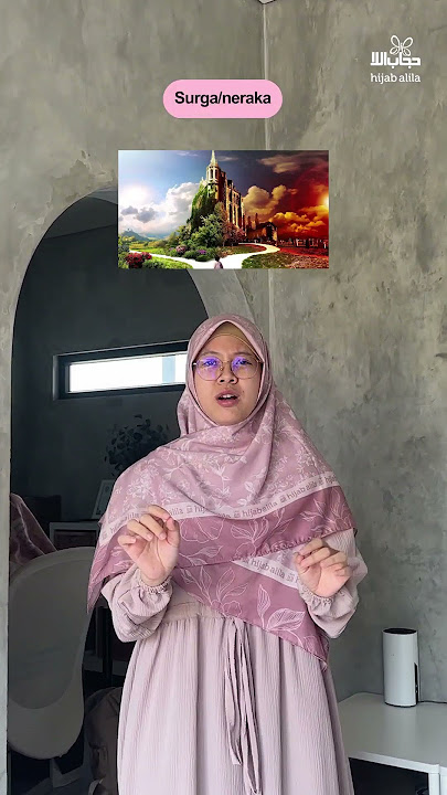 Whats After Life? #LongJourney #TheDayAfterYouDie #BekalAkhirat #SetelahDunia #hijabalila