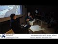 Steve Albini & Joe Steinhardt in Conversation [Drexel Music Industry Program]