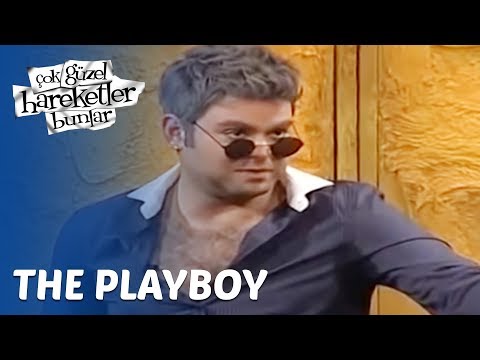 Video: Bir Playboy Nasıl Evcilleştirilir?