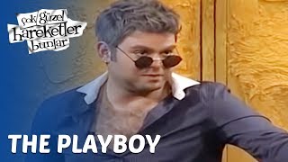 Çok Güzel Hareketler Bunlar 66. Bölüm  The Playboy