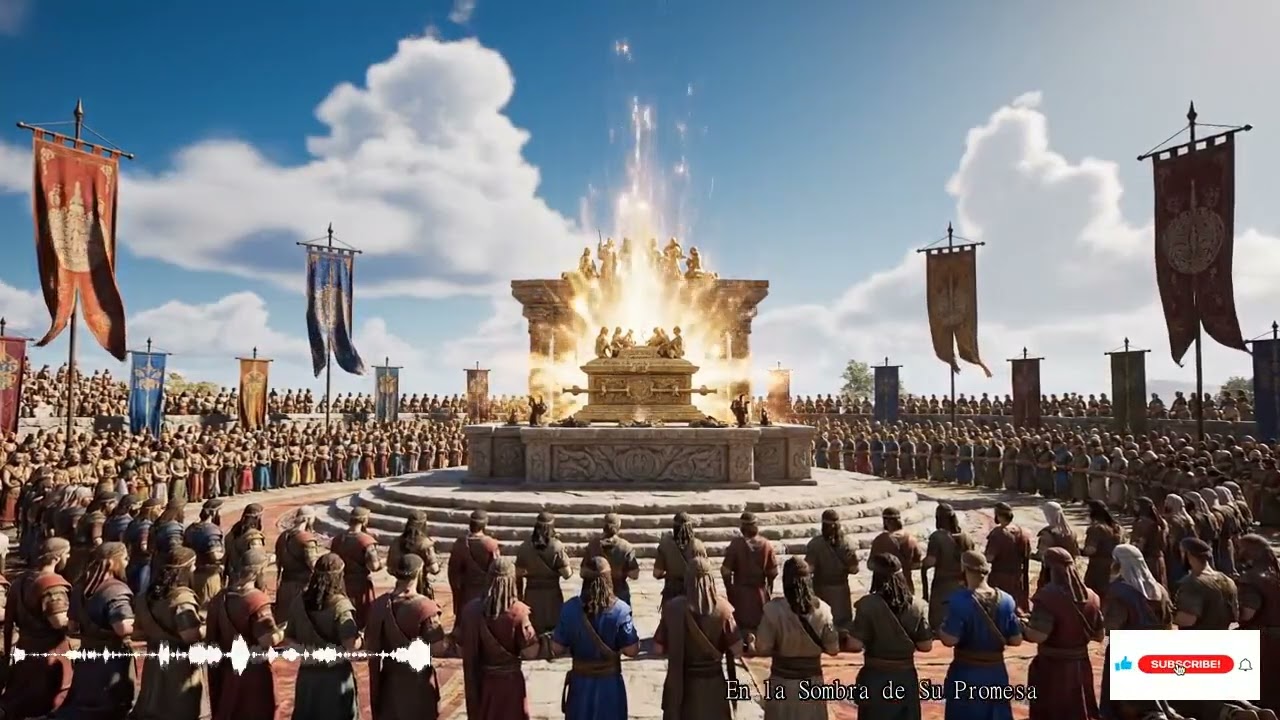 Oración devocional con Salmos de David para recibir paz y descanso en la presencia de Dios