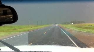 Hailstorm part 4