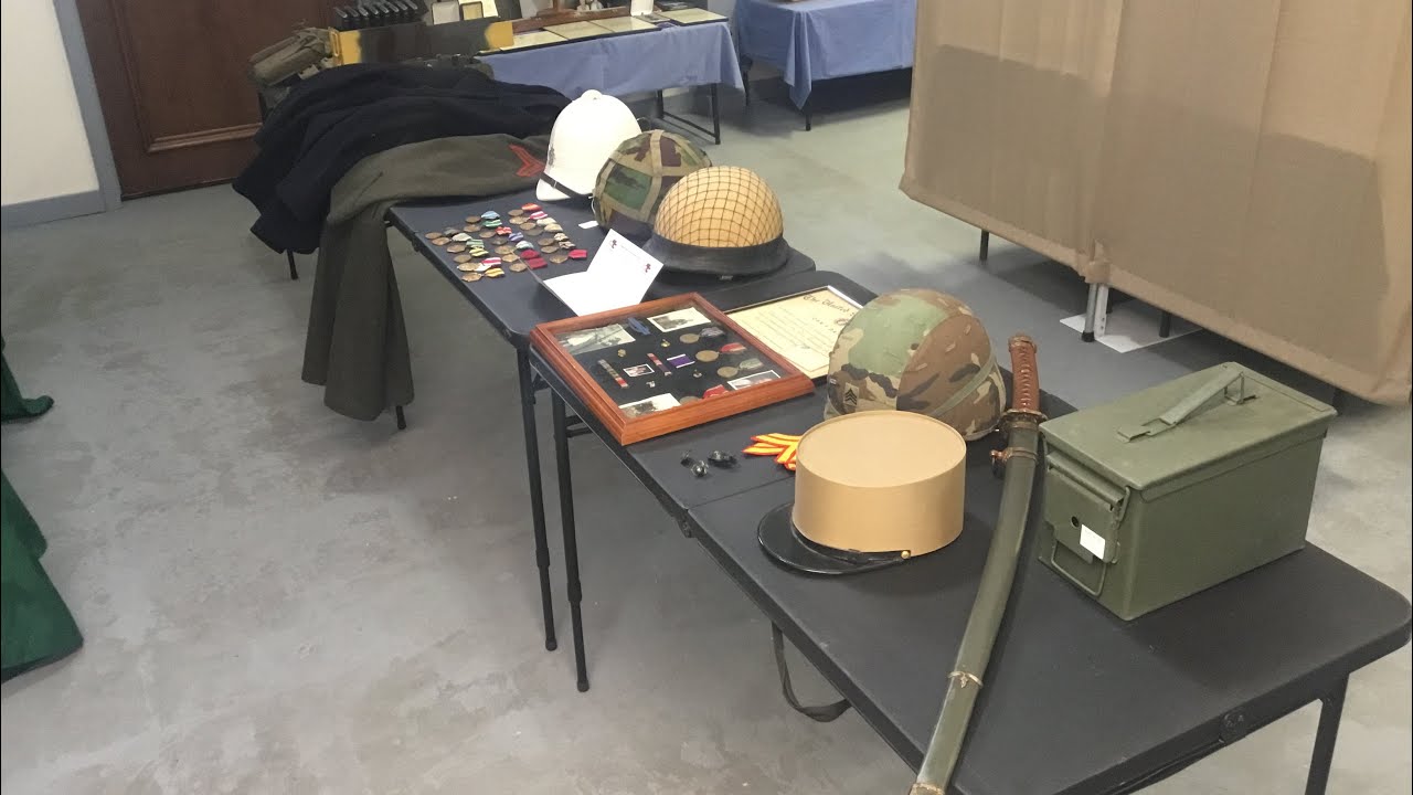 What’s new at Kenosha Military Surplus February 14th Edition YouTube