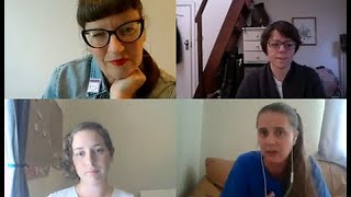 Coronavirus Conversations: Workforce Wellbeing