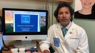 What is Orthodontic Treatment? - Dr. Murthy