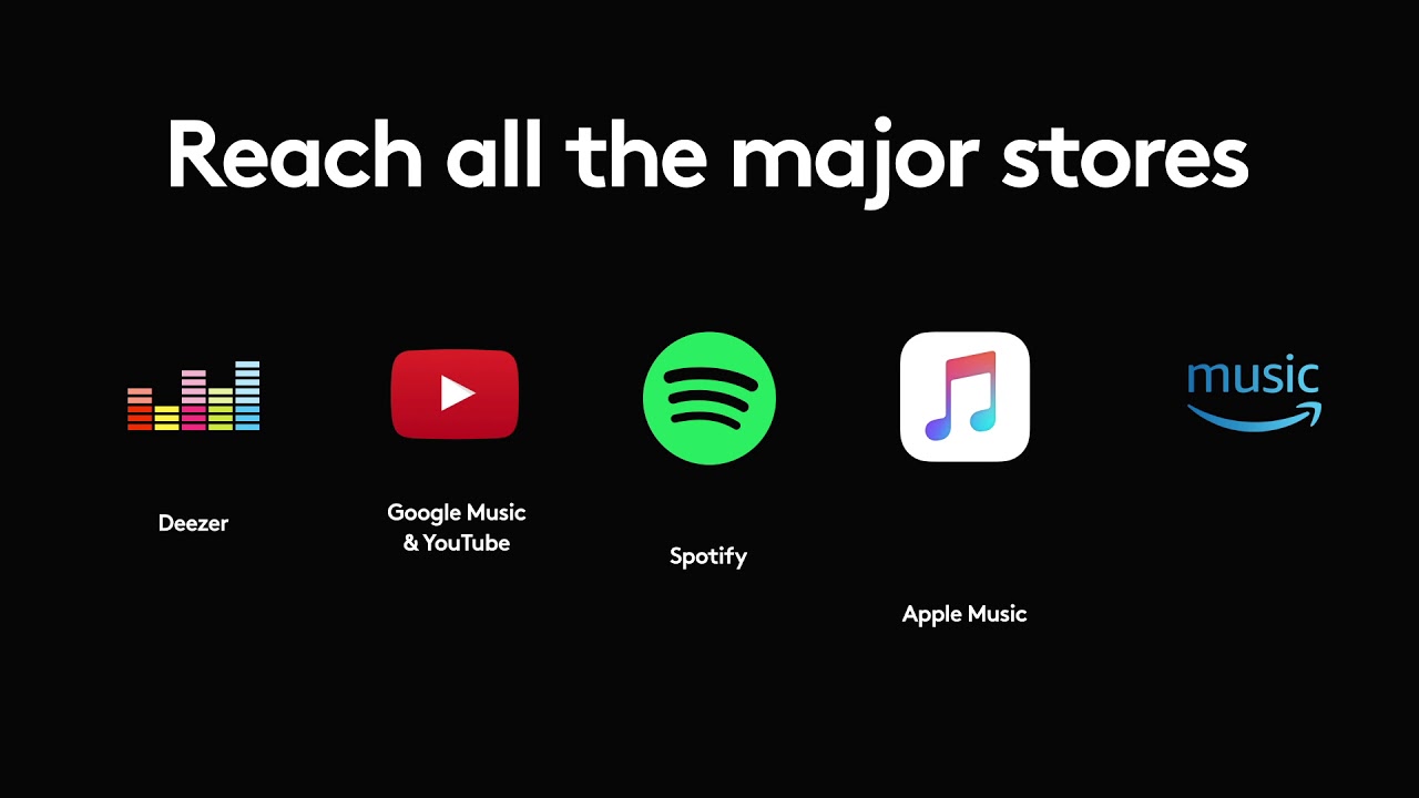 Amuse - Free Music Distribution - Changing the game since 2017, Amuse is a reinvented record label giving free music distribution and empowering tools to artists across the globe. By using the m