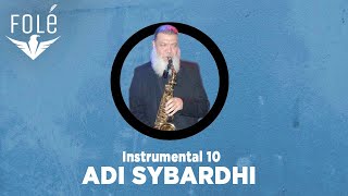 Adi Sybardhi - Instrumental 10
