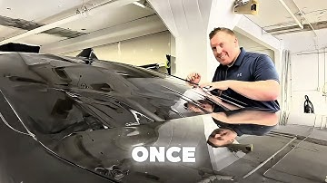 Fixing Back Window Tint Issues Like a Pro | The Tint Academy Guide