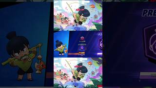 NORI TROPHY ROAD! 🏆 #brawlstars