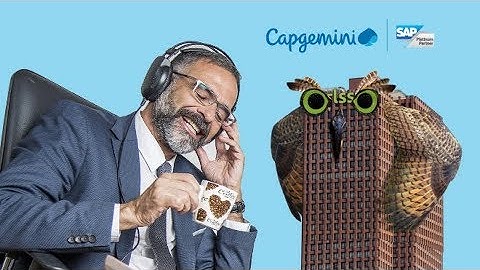 Karlsson gains new dimensions of "Customer Visibilty"