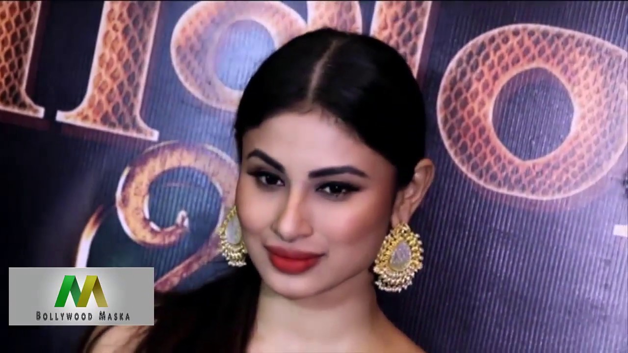 Mouni Roy Bra Scene Exposed Youtube