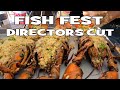 [BBQ Pit Boys] Chapter Fish Fest -Directors Cut
