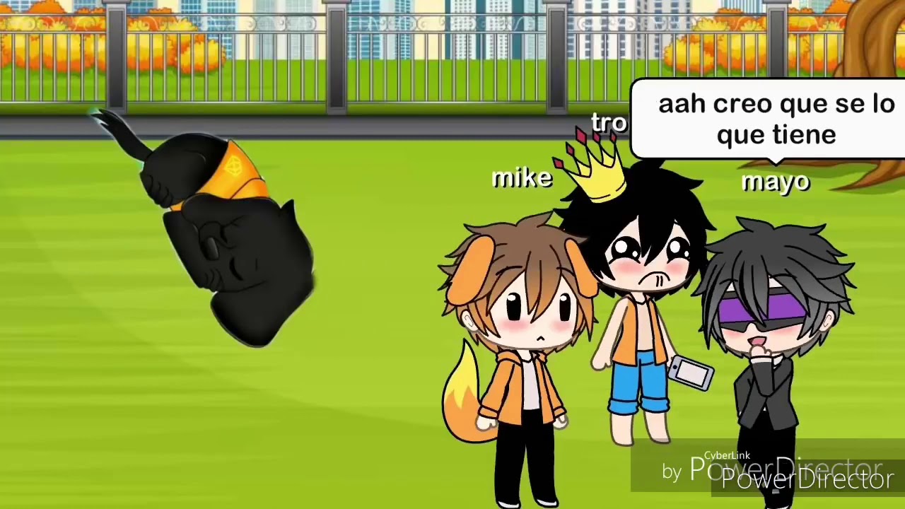 Top 10 Mejores Memes De Los Compas Gacha Life 2020 1 Youtube