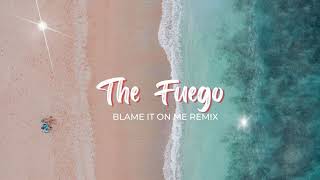 Akon - Sorry, Blame It On Me (The Fuego Remix)