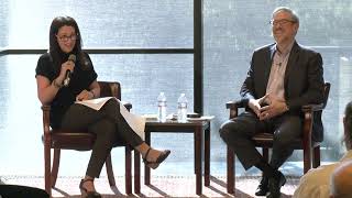 McClatchy Symposium 2023: Opinion Writing in a Polarized Age: A Conversation with Bret Stephens